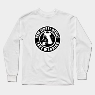 Take Long Sleeve T-Shirt